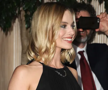 Margot Robbie