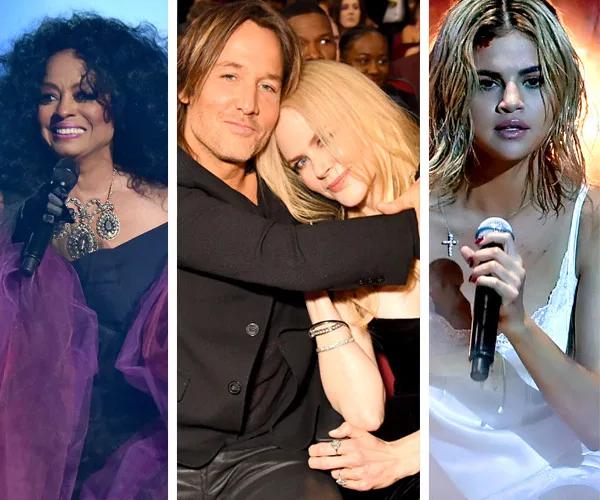 The 2017 American Music Awards