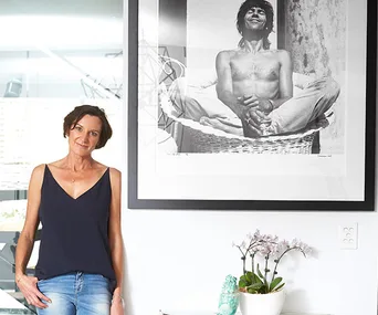 Cassandra Thorburn