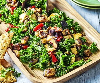 Christmas salad recipe