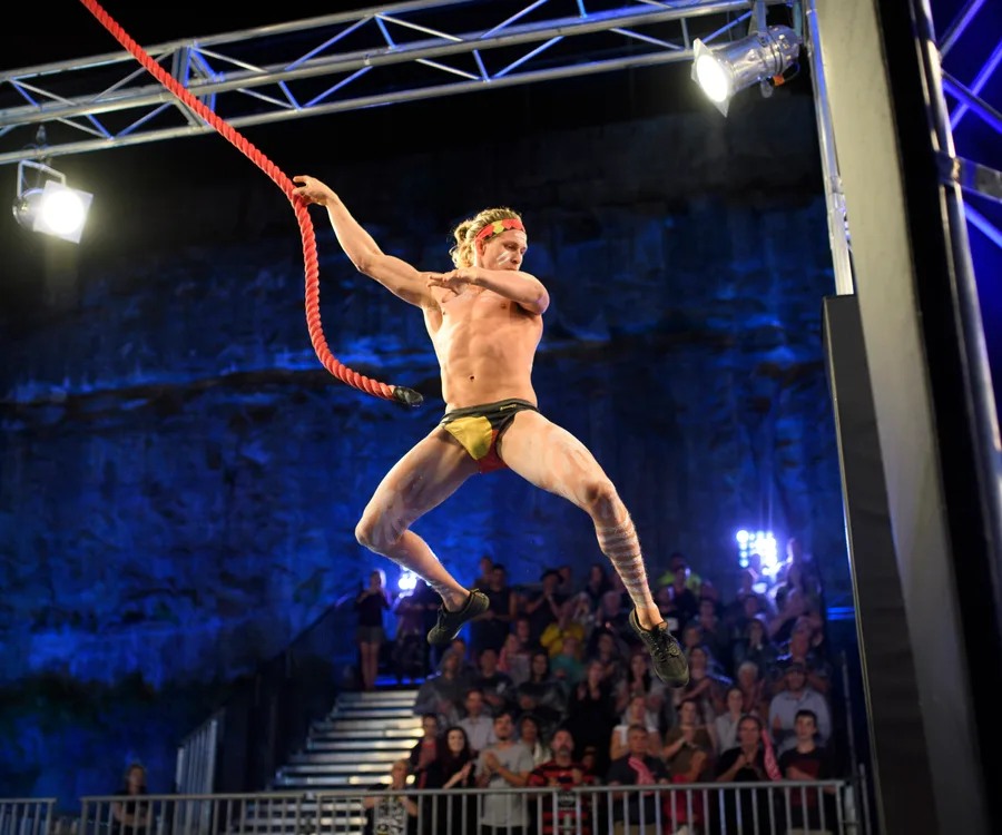 australian ninja warrior