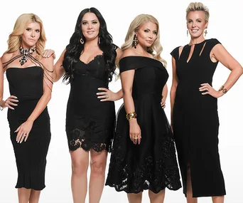 Real Housewives of Melbourne