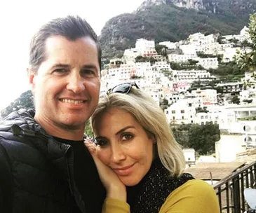  Ryan Phelan and Samantha X