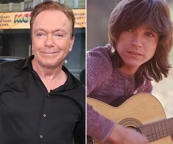 David Cassidy has passed away aged 67