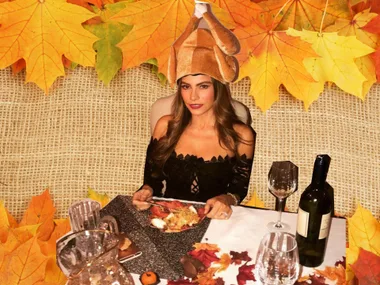 Sofia Vergara 