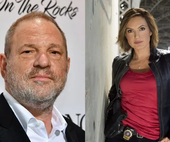 law and order harvey weinstein