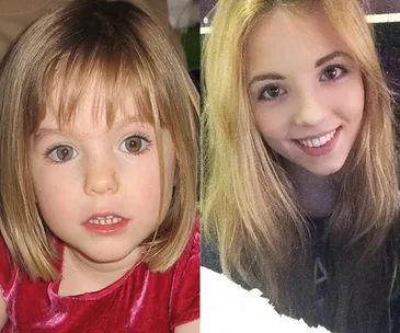 Madeleine McCann