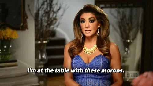 real housewives of melbourne