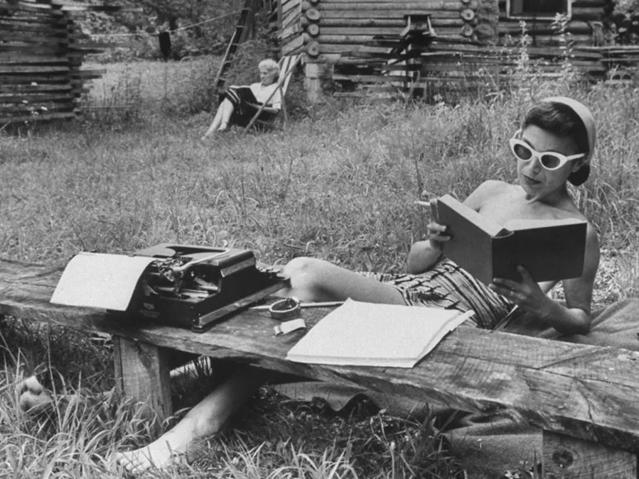 best summer reads of 2017