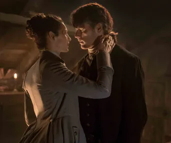 outlander season three