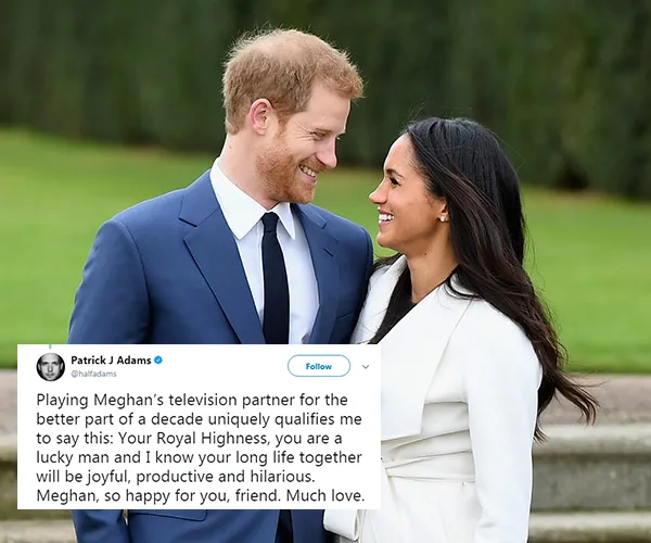meghan markle suits