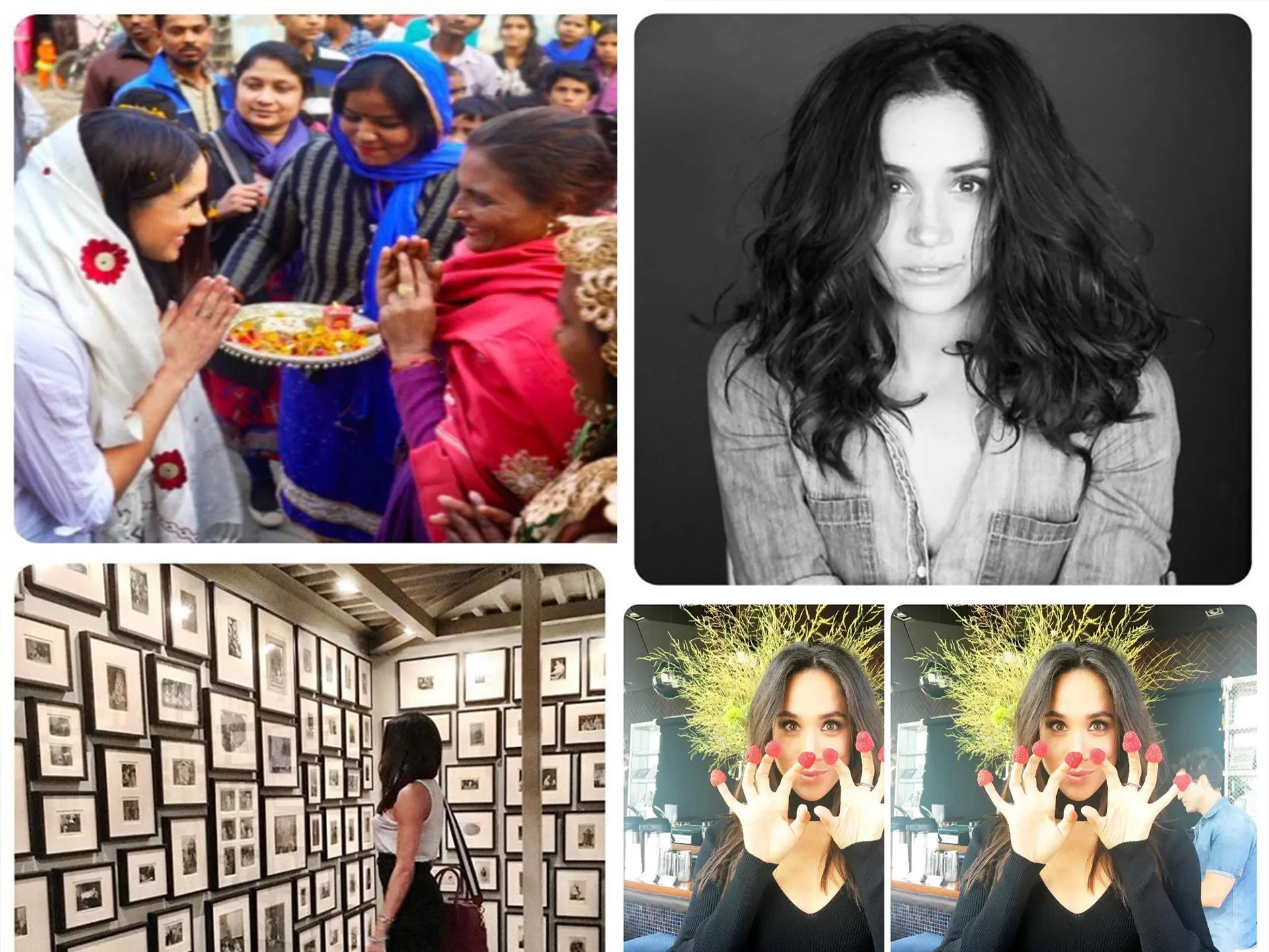 5 self-care lessons we can all learn from Meghan Markle