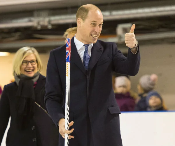 Prince William