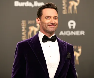 hugh jackman
