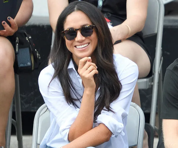 Meghan Markle