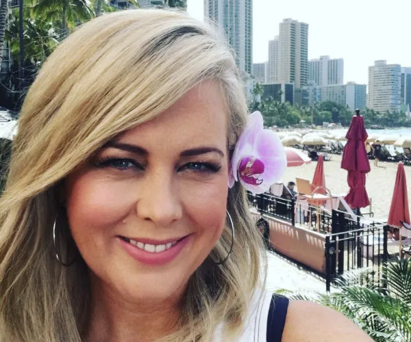 Samantha Armytage