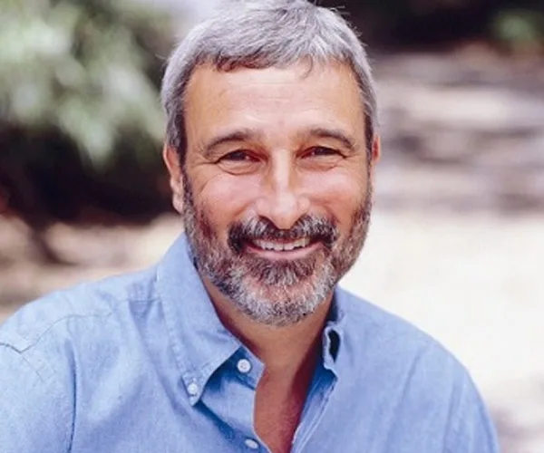 Don Burke