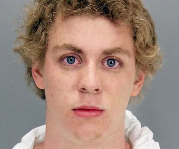 Brock Turner appealing sentence