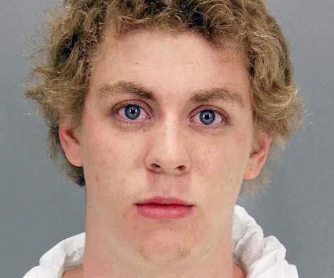 Brock Turner appealing sentence