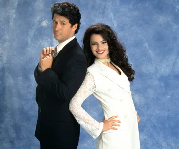 the nanny