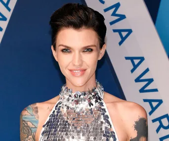 Ruby Rose