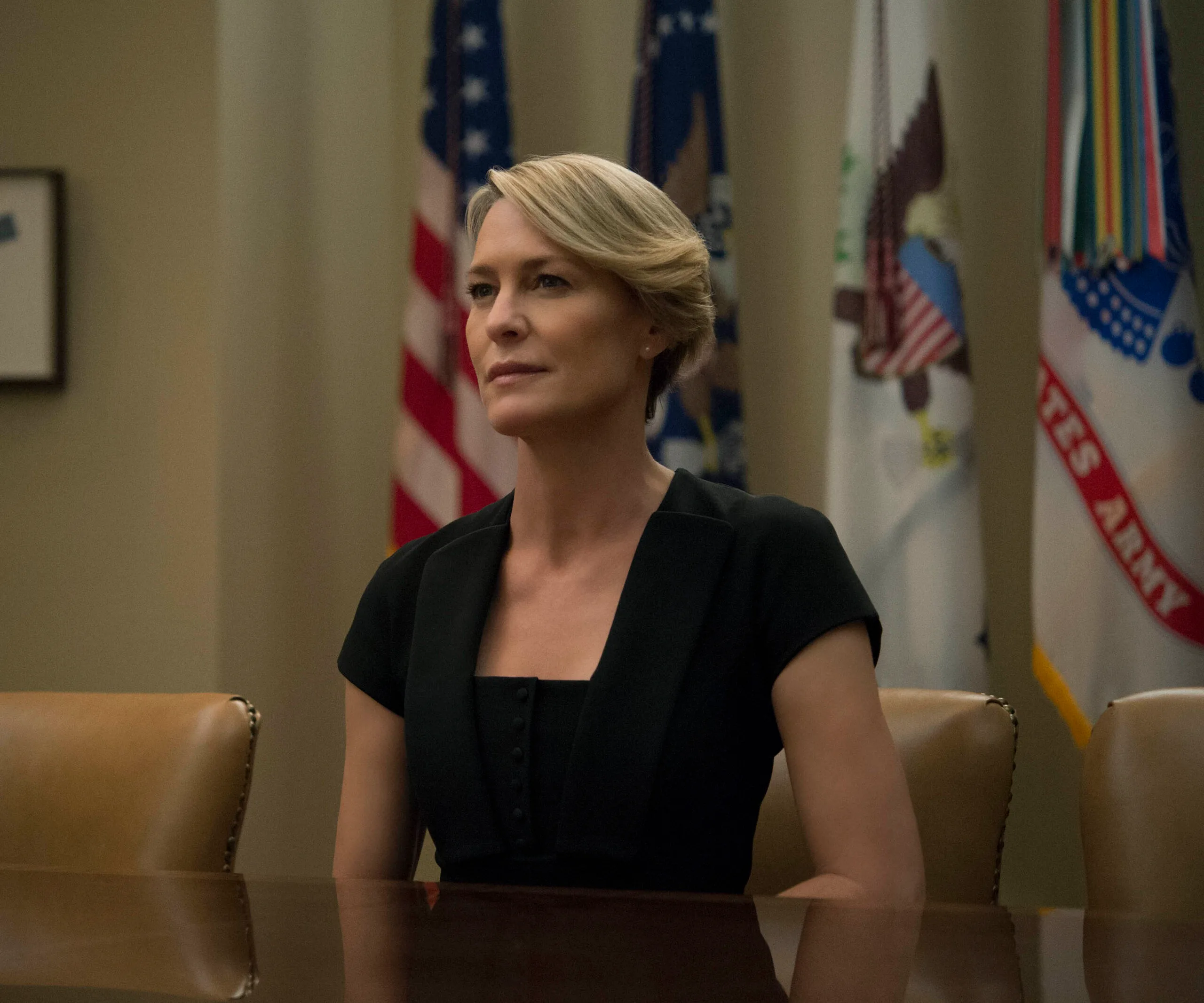 robin wright