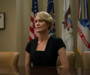 robin wright