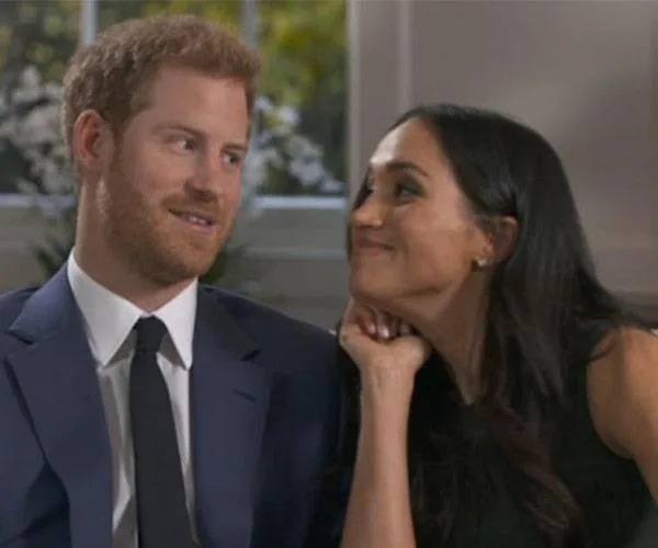 Sweetest things Meghan Markle and Prince have said