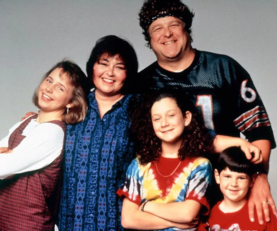 roseanne