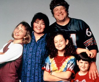 roseanne