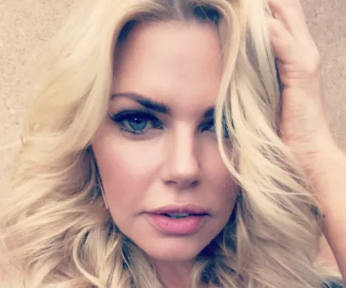 Sophie Monk