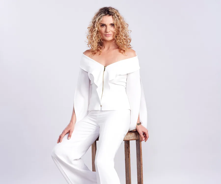 danielle cormack
