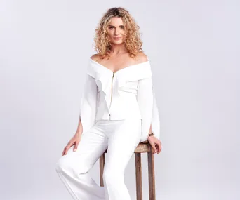 danielle cormack