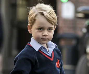 Prince George