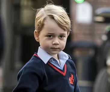 Prince George