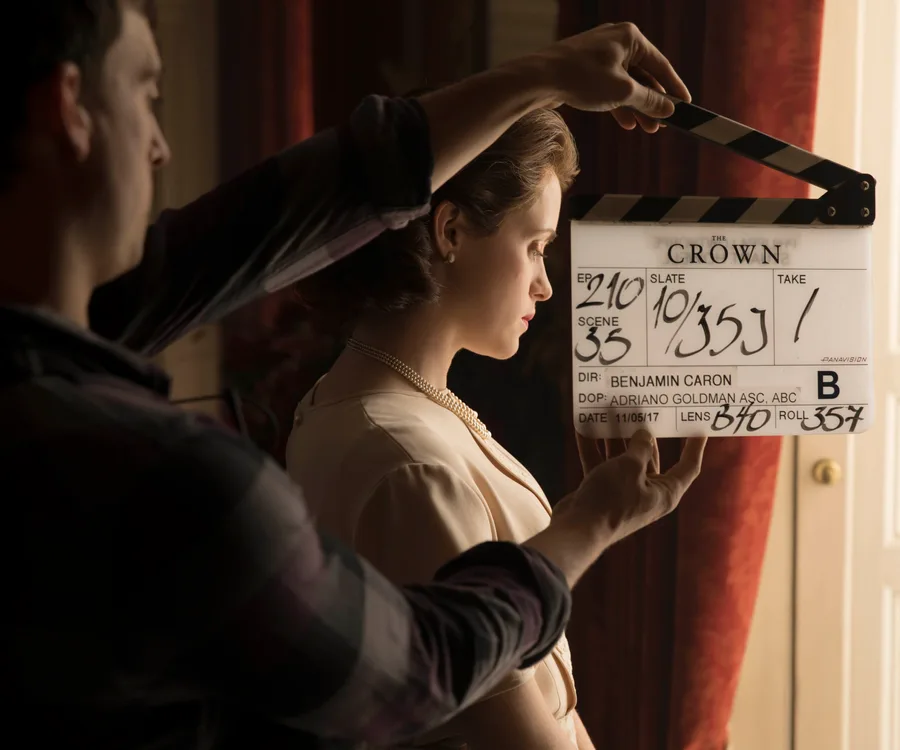 the crown season 2