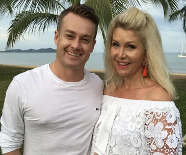 Grant Denyer, Chezzi Denyer 