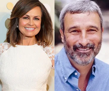 Lisa Wilkinson knew about Don Burke for 25 years