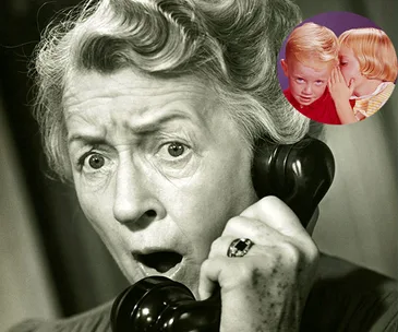 Nostalgic and hilarious memories of sex education