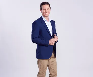 Rove McManus