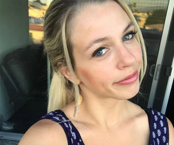 Seven Year Switch star Kaitlyn Isham