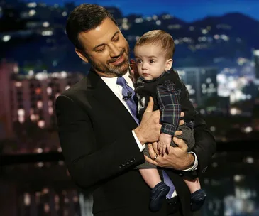 Jimmy Kimmel, William ‘Billy’ John Kimmel