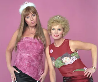 Kath and Kim