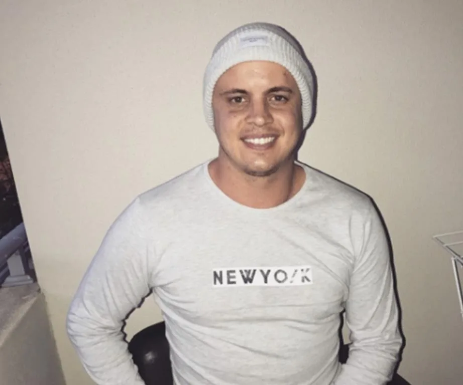 johnny ruffo