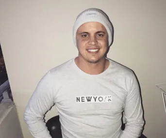 johnny ruffo 