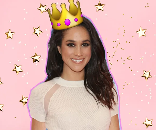 Meghan Markle