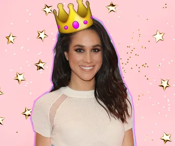 Meghan Markle 