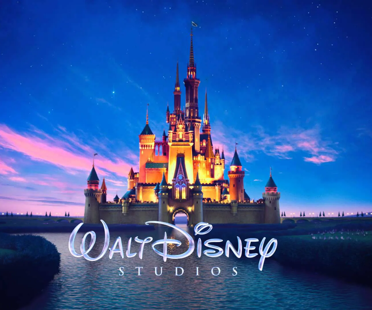 disney