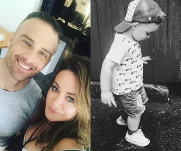 Steve 'Commando' Willis, Commando, Michelle Bridges