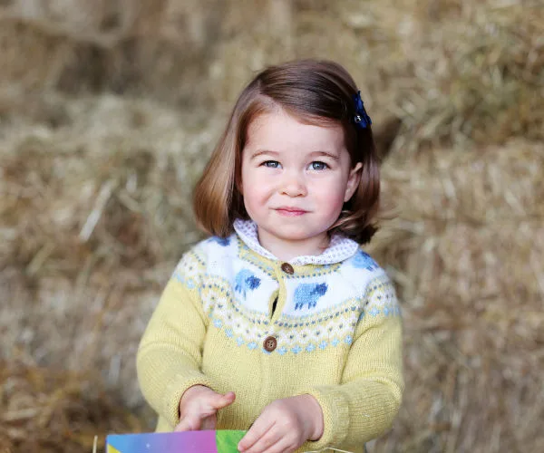 Princess Charlotte